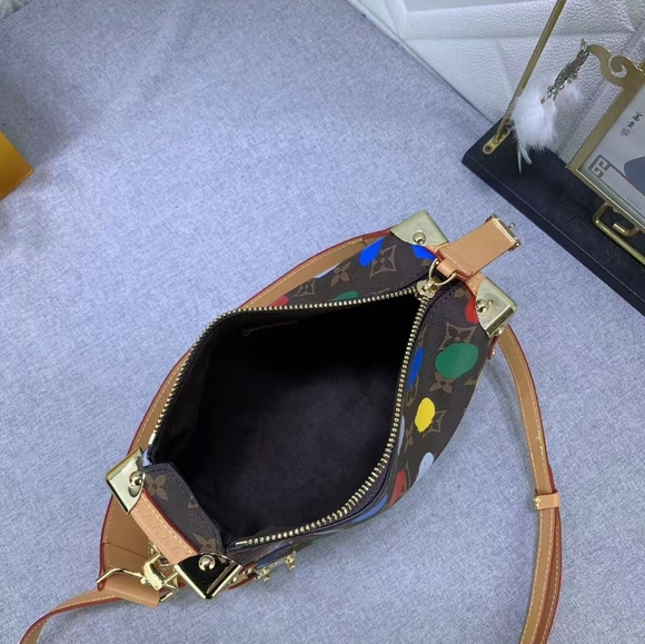 <AUTHENTIC>Louis Vuitton bag - Picture 9 of 9